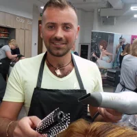 парикмахерская самая самая на святоозерской улице изображение 8