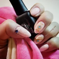 ногтевая студия paradise beauty nails изображение 2