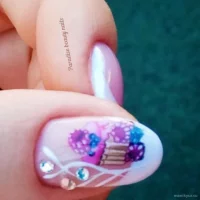 ногтевая студия paradise beauty nails изображение 3
