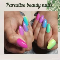 ногтевая студия paradise beauty nails изображение 6
