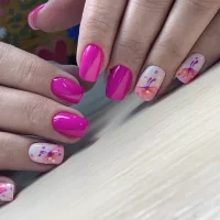 салон ногтевого сервиса salon_beauty_nail_art изображение 4