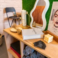 ногтевая студия la’rosa nail studio изображение 11