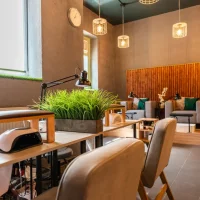 ногтевая студия la’rosa nail studio изображение 4