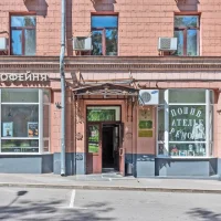 салон красоты beauty room изображение 8