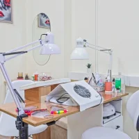 салон красоты beauty room изображение 13