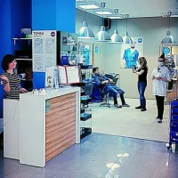 салон красоты для всей семьи точка красоты на мкаде изображение 7