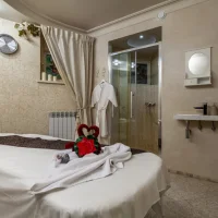 салон красоты и тай-spa лотос на юровской улице изображение 13