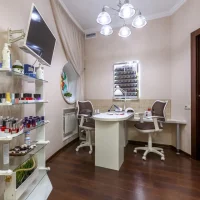 салон красоты и тай-spa лотос на юровской улице изображение 20