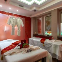салон красоты и тай-spa лотос на юровской улице изображение 7