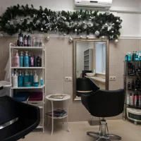салон красоты и тай-spa лотос на юровской улице изображение 8