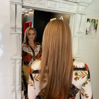 салон красоты модные люди на рублёвском шоссе изображение 16