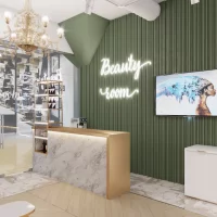 beauty room fashion laboratory на бульваре дмитрия донского изображение 8