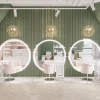 beauty room fashion laboratory на бульваре дмитрия донского изображение 6