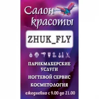 салон красоты zhuk_fly 