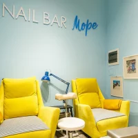 nail bar beauty concept & в хорошёвском проезде изображение 11
