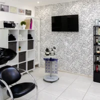 салон красоты crocosalon изображение 11
