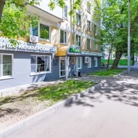 салон красоты эвелин на ростокинской улице изображение 1