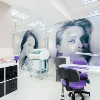 студия красоты wo/man на таганской улице изображение 3