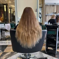 салон наращивания и продажи волос trunov hair professional изображение 2