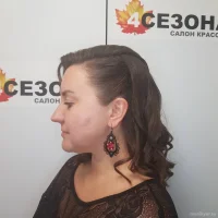 салон красоты 4 сезона на новочеркасском бульваре изображение 10