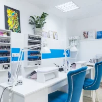 салон красоты nail service moscow изображение 9
