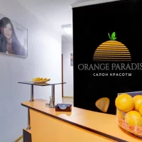 салон красоты orange paradise изображение 5