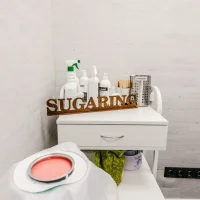 салон красоты сахар на проспекте мира изображение 16