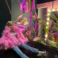салон красоты barbie time на высоковольтной улице изображение 5