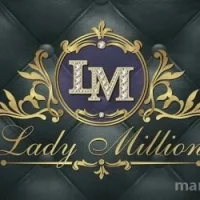 парикмахерская lady million изображение 1