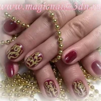 студия маникюра magic nails изображение 7