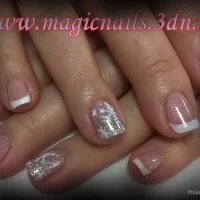 студия маникюра magic nails изображение 1