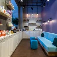 салон красоты wax & go на малой бронной улице изображение 4