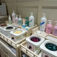 салон красоты wax & go на малой бронной улице изображение 7