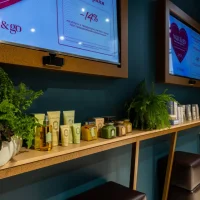 салон красоты wax & go на малой бронной улице изображение 6