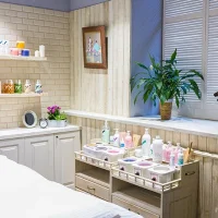 салон красоты wax & go на малой бронной улице изображение 19