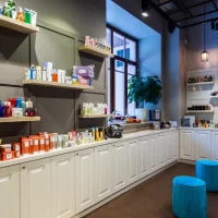 салон красоты wax & go на малой бронной улице изображение 2