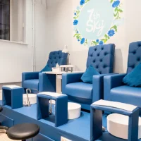 студия маникюра seven.sky.nails изображение 3