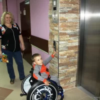 научно-практический центр медико-социальной реабилитации инвалидов им. л.и. швецовой изображение 7