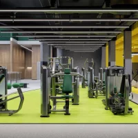 фитнес-центр lime fitness одинцово изображение 6