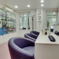 салон-парикмахерская на волгоградском проспекте изображение 7