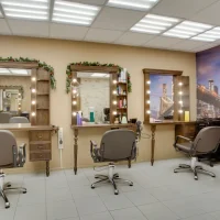 салон-парикмахерская на волгоградском проспекте изображение 3