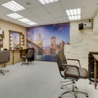 салон-парикмахерская на волгоградском проспекте изображение 11