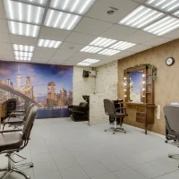 салон-парикмахерская на волгоградском проспекте изображение 2