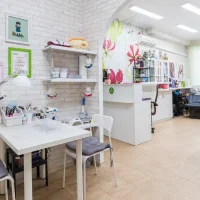 beauty bar салон-парикмахерская изображение 7