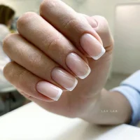 lak lab nails & beauty на мичуринском проспекте изображение 5