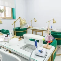 салон красоты esthetics lab by di изображение 10