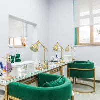 салон красоты esthetics lab by di изображение 14