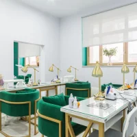 салон красоты esthetics lab by di изображение 11