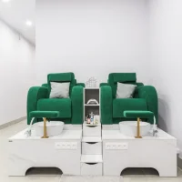 салон красоты esthetics lab by di изображение 5