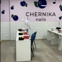 салон красоты chernika nails изображение 6